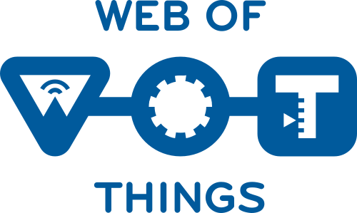 W3C WoT logo